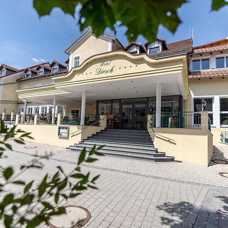 Hotel Dirsch Wellness & Spa Resort Emsing Dış mekan fotoğraf