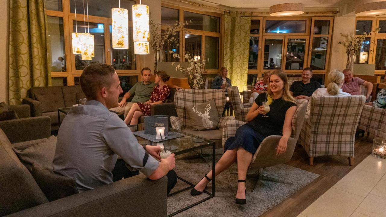 Hotel Dirsch Wellness & Spa Resort Emsing Dış mekan fotoğraf