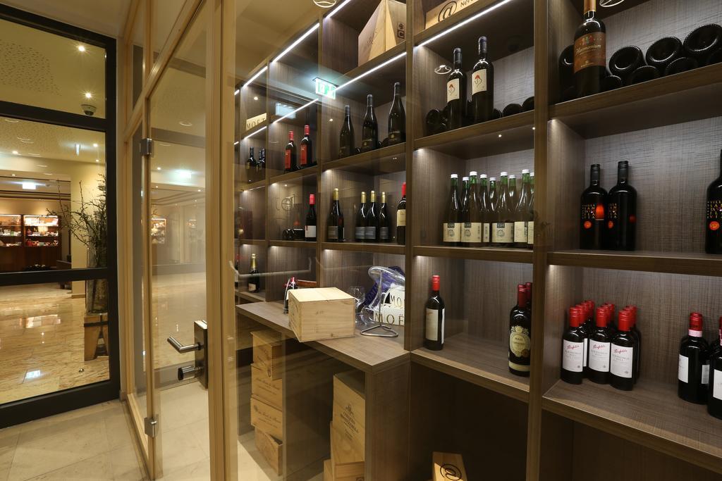 Hotel Dirsch Wellness & Spa Resort Emsing Dış mekan fotoğraf
