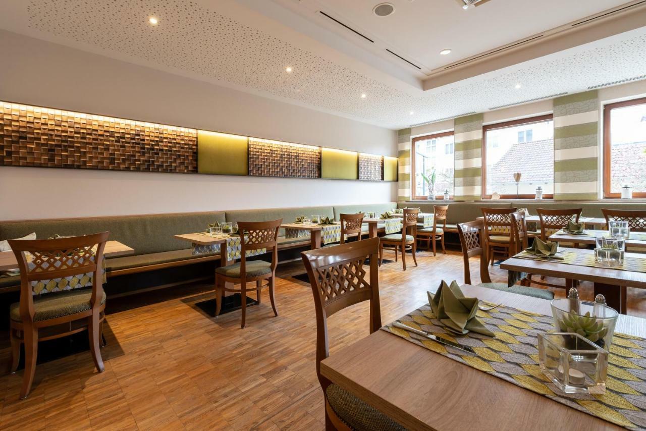 Hotel Dirsch Wellness & Spa Resort Emsing Dış mekan fotoğraf